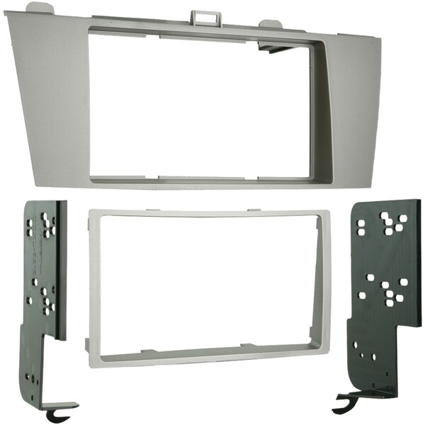 Metra Double-DIN Installation Kit for Toyota Solara 2004-2008 Vehicles 95-8212
